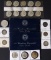 COLLECTION OF U.S. SILVER COINS