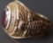 10KT GOLD NY STATE MARITIME COLLEGE CLASS RING