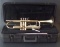BACH TR300 TRUMPET WITH CASE