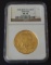 2008 AMERICAN BUFFALO $50 GOLD COIN