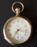 ELGIN 'SWEETHEART' POCKET WATCH