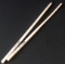 PAIR OF ANTIQUE CARVED JAPANESE CHOPSTICKS