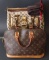 LOUIS VUITTON & COACH HANDBAGS