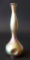 STEUBEN GOLD AURENE BUD VASE