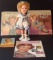 IDEAL COMPOSITION SHIRLEY TEMPLE DOLL
