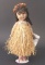 IDEAL COMPO MARAMA (SHIRLEY TEMPLE) DOLL