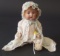 ARMAND MARSEILLE BISQUE HEAD DOLL