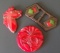 VINTAGE BAKELITE JEWELRY