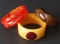 THREE (3) VINTAGE BAKELITE BANGLES