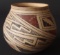 PRE-COLUMBIAN CASAS GRANDE/PAQUIME  VESSEL