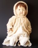 EARLY EFFANBEE DOLL