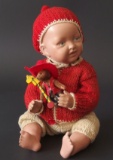 PARSONS-JACKSON COMPOSITION BABY DOLL