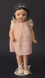 KNICKERBOCKER WALT DISNEY SNOW WHITE DOLL