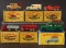 VINTAGE MATCHBOX TOYS MIB (6)