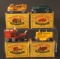 VINTAGE MATCHBOX MOKO TOYS MIB (4)