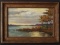 EARLY 20TH CENTURY LANDSCAPE PAINTING