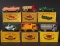 VINTAGE MATCHBOX TOYS MIB (6)