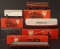 VINTAGE GERMAN MARKLIN HO TRAINS MIB (4)