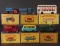 VINTAGE MATCHBOX TOYS MIB (6)