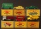 VINTAGE MATCHBOX TOYS MIB (6)