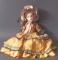 MADAME ALEXANDER COMPOSITION PORTRAIT DOLL