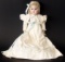 ARMAND MARSEILLE BISQUE HEAD DOLL