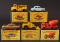 VINTAGE MATCHBOX TOYS MIB (5)