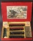 MARKLIN HO TRAIN SET W BOX