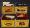 VINTAGE MATCHBOX TOYS MIB (4)