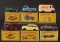 VINTAGE MATCHBOX TOYS MIB (6)