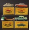 VINTAGE MATCHBOX TOYS MIB (4)