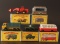 VINTAGE MATCHBOX TOYS MIB (5)