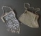 VINTAGE MESH PURSES (2)