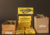 VINTAGE GERMAN MARKLIN HO TRAIN ACCESSORIES OB