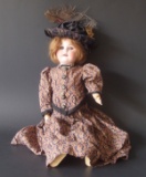 MAX HANDWERK BEBE ELITE DOLL