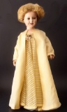 IDEAL COMPOSITION DEANNA DURBIN DOLL