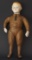 IDEAL HARD COMPO DOUGHBOY SOLDIER DOLL
