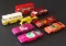 MATCHBOX SUPERFAST TOYS MINT