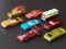 MATCHBOX SUPERFAST TOYS MINT