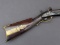 ANTIQUE KENTUCKY FLINTLOCK RIFLE