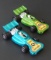 MATCHBOX SUPERFAST No.24 Team F1 RACE CARS(2)
