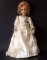 MADAME ALEXANDER COMPOSITION BRIDESMAID DOLL