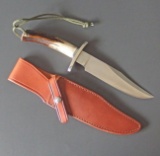 RANDALL DEALER'S SPECIAL (NORDIC) BOWIE KNIFE