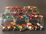 MODELS OF YESTERYEAR: MATCHBOX TOYS