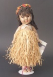 IDEAL MARAMA HAWAIIAN DOLL