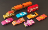 MATCHBOX SUPERFAST TOYS MINT