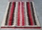 VINTAGE NAVAJO EYE DAZZLER' RUG