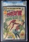 DAREDEVIL #1 ANNUAL CGC GRADED MARVEL COMIC