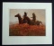 HOWARD TERPNING LE SIGNED & NUMBER PRINT