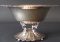 ALVIN STERLING SILVER CENTER BOWL